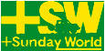 +SW +Sunday World プラスサンデーワールド